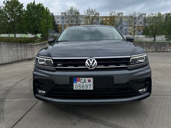 Volkswagen Tiguan Allspace R-Line - 5
