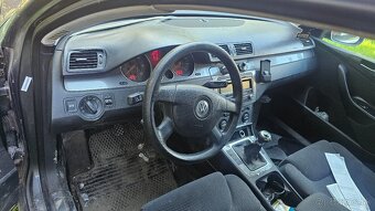 Passat b6 2.0 103kw 4x4 - 5
