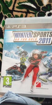 Ps3 - 5