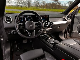 2023 Mercedes-Benz glb 200d - 5