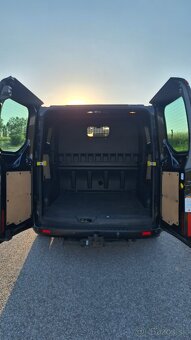 Predam Ford Transit Custom - 5