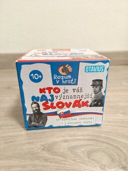 Rôzne hračky - 5