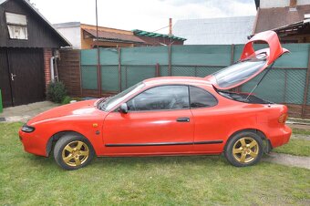 Predám TOYOTA Celica - 5