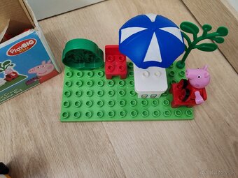 Lego Peppa - 5