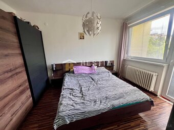 2 izbový byt na prenájom s balkónom na Kalinčiakovej, voľný - 5