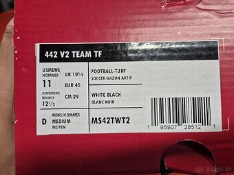 Turfy Bew Balance 44,5 - 5