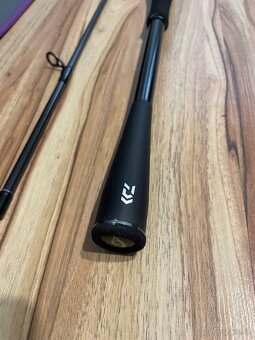 Prívlačový prút Daiwa Prorex AGS Chebujig Spin 2025. 225cm, - 5