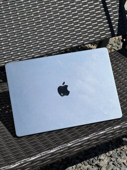 Macbook Air M2 15 - 5