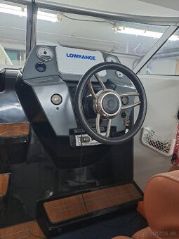 COASTER 600DC+MERCURY 150PROXS - 5