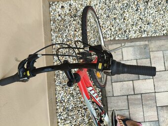 Bicykel CTM Twister Lady 18 - 5