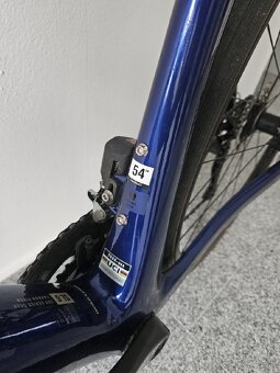 Cestný bicykel Trek Domane SL6 gen.4, rám 54 - 5