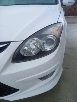 🚘 HYUNDAI i30CW 1.4 CVVT KOMBI + ťažné - 5