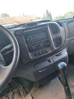 Ford Transit - 5