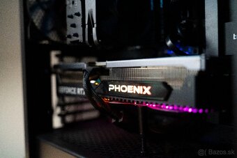 🖥️ Predám výkonný herný / pracovný PC s RTX 4070 a i7-12700 - 5