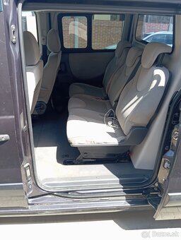 Predám Peugeot Expert Teppe - 5