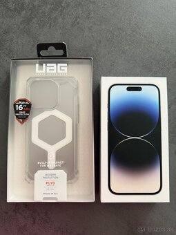 iPhone 14 Pro 512 GB - 5