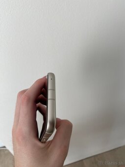 Predám Google Pixel 8a 128GB Porcelain - 5