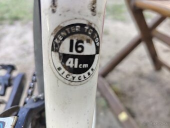Dámsky horský bicykel - 5