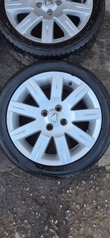 Elektrony 4x100 r16 - 5