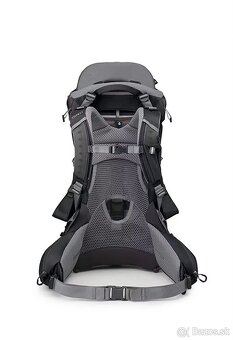 Detský turistický nosič Osprey - prenájom - 5