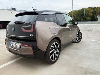 BMW i3 120 Ah - 5