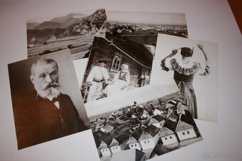 PAVEL SOCHÁŇ : Výber z fotografií - 5