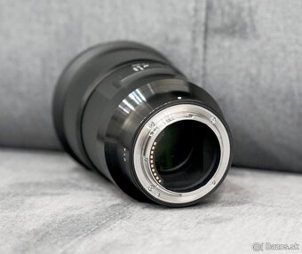 SIGMA 50mm f/1.4 DG HSM Art, baj. Sony E - 5