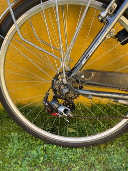 Bicykel - 5
