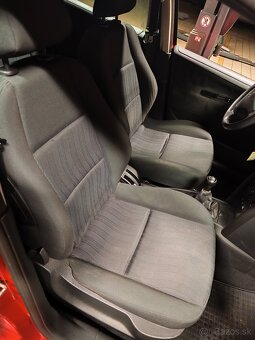 Predám Peugeot 207 1.4 benzin - 5