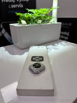 Apple Watch SE 2.GEN 40mm.Starlinght - 5