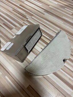 Xiaomi Robot Vacuum S20 - 5