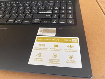 Asus vivobook 15 - 5