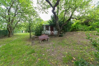 HALO reality - Predaj, záhradný pozemok   4064 m2 Bratislava - 5