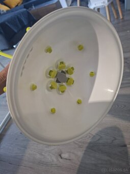 Sušiak odkvapkávač na detské fľaše - 5