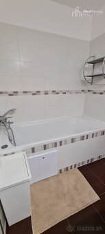 Exkluzívne Prenájom 2-izbový byt pri jazere Štrkovec - 5