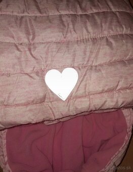 Detská zimná bunda - 5