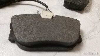 Zadne Brzdove dosticky BD-S207 - 5