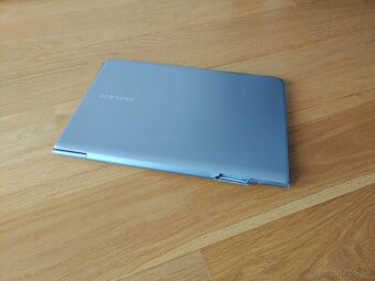 Notebook SAMSUNG NP535U3C - 5