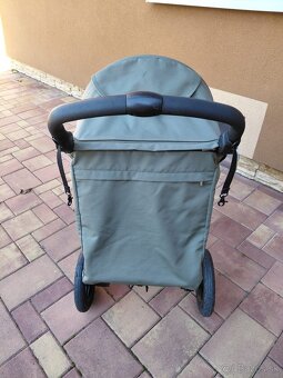 Sportovy kocik Britax B motion - 5