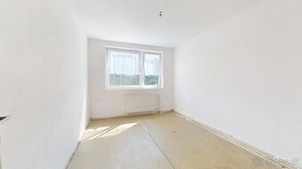 2izbový byt s garážou Červenica - 5