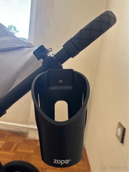 Športový kočík Zopa move cross 3 - 5