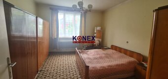 REZERVOVANÝ Rodinný dom blízko centra Trebišova - 5