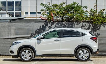 Honda HR-V 1.5 i-VTEC Executive CVT - 5