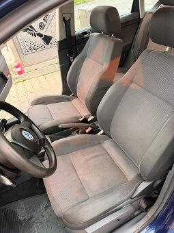 Volkswagen polo 1.9 Tdi - 5