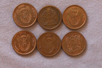 Mince mix Afrika - 5