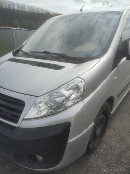 Fiat scudo panorama - 5