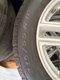 215/55 R16 + elektróny - 5