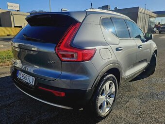 Volvo XC40 2.0d D4 Momentum AWD A/T - 5