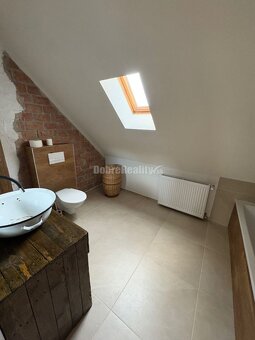 Na prenájom nádherný 3 izbovy byt v Prievidzi - 5