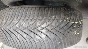 Zimné pneumatiky 215/60 R16 - 5